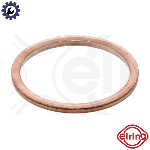 Seal ring oil drain - ring,