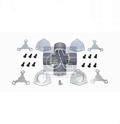 Spare parts 34002 joint - dt,