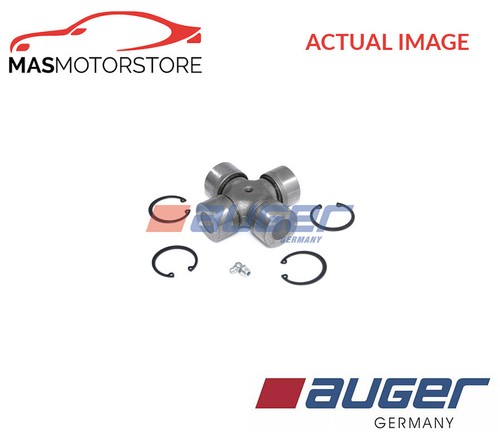 Propshaft joint auger 65116 - propshaft,