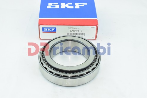Skf 32011 vkhb2060 - 32011, x/q