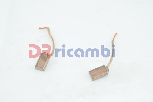 Alternator carbon brushes for - carbon,