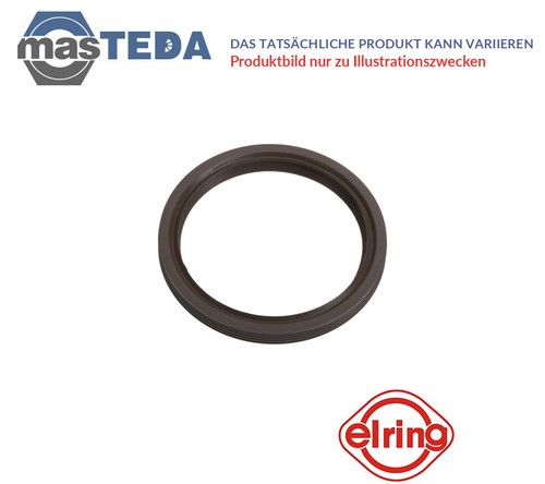 106208 engine oil seal elring - 106208,