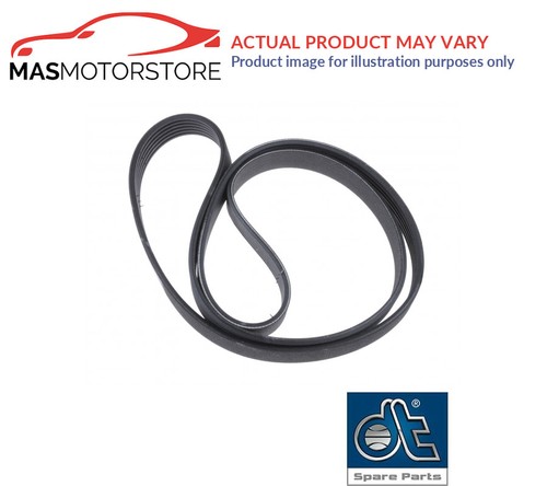 Drive belt micro multi - belt, micro-v