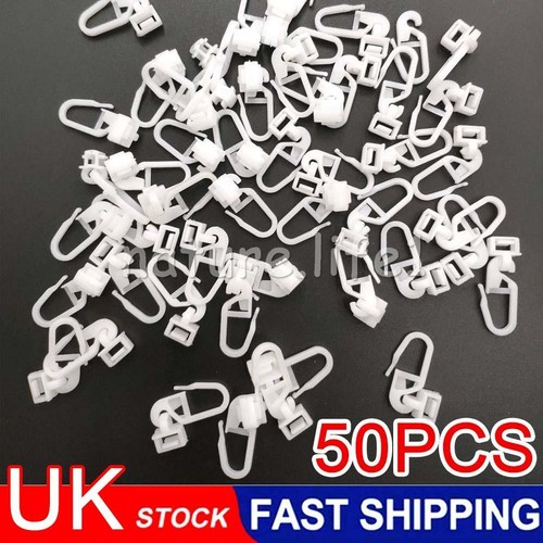 Curtains hooks for - for, man