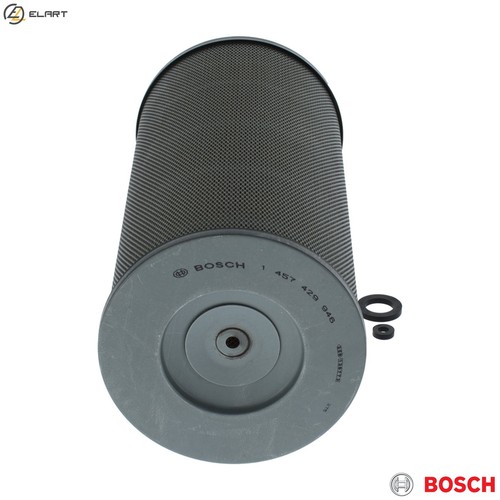 Air filter 457 429 - 457, for