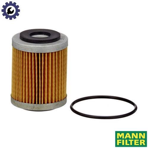Fuel filter for irisbus - filter,