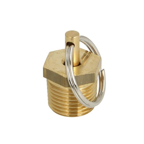 Air tank valve new - tank,