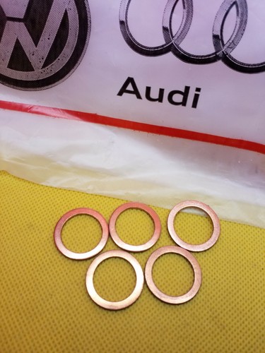 Vw sealing - vw,