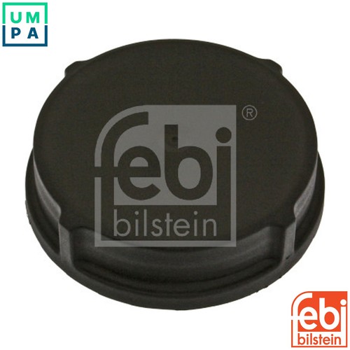 Cap power steering fluid - cap,