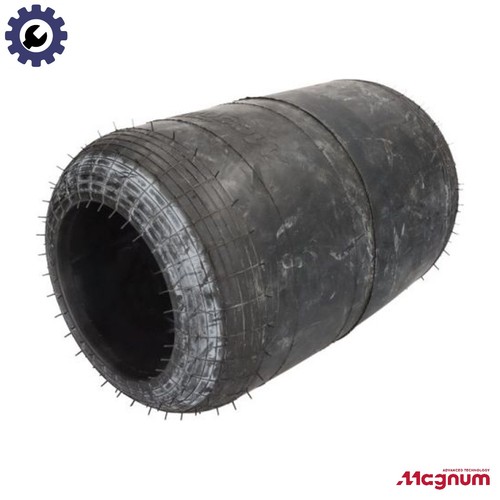 Bellow air suspension - bellow,