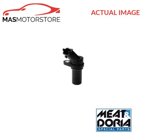 Camshaft position sensor - position,