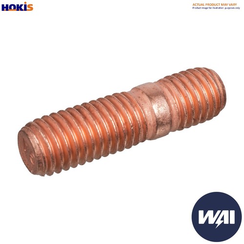 Bolt exhaust system - exhaust,