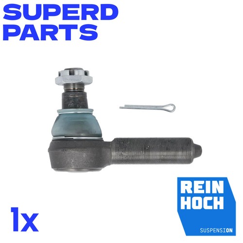 Tie rod end - man, e2000