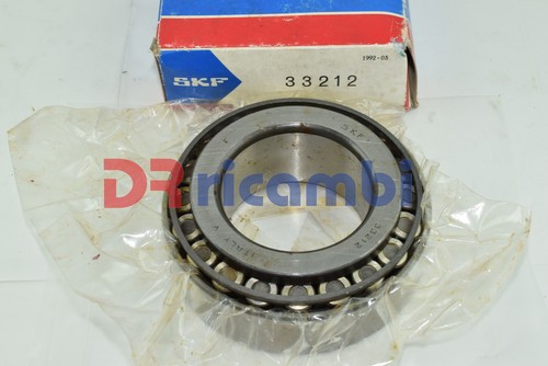 Skf 33212 tapered - skf, 33212/q