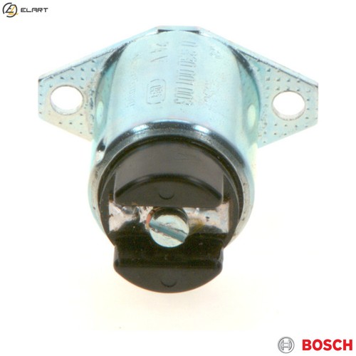 Solenoid 330 001 - 001, 003
