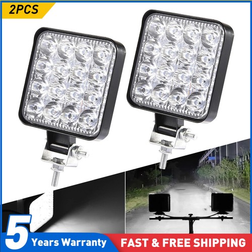 2pcs 12v led - 2pcs, bar