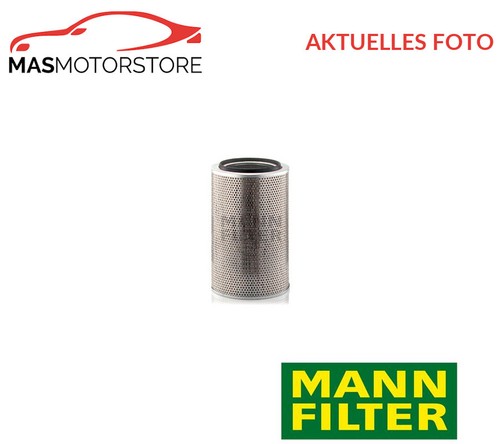 Engine air filter - air,