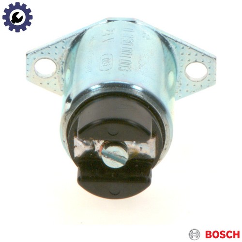 Solenoid 330 001 003 - solenoid, 0