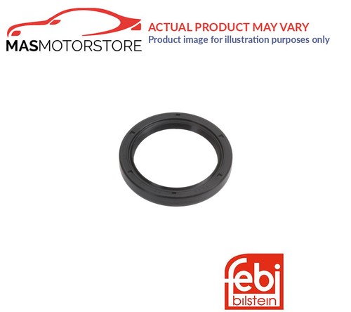 Engine oil seal ring - oil,
