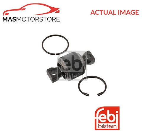 Tie bar bush febi bilstein - tie,