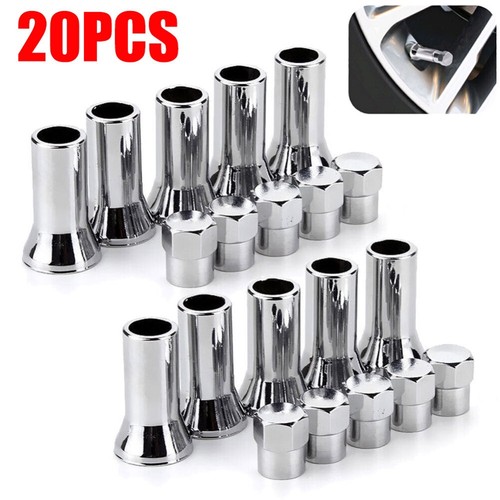 20pc tr414 chrome car - tr414, truck