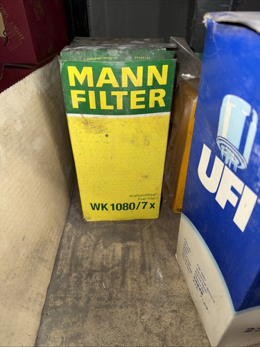 1080 engine fuel filter - wk, 1080/7