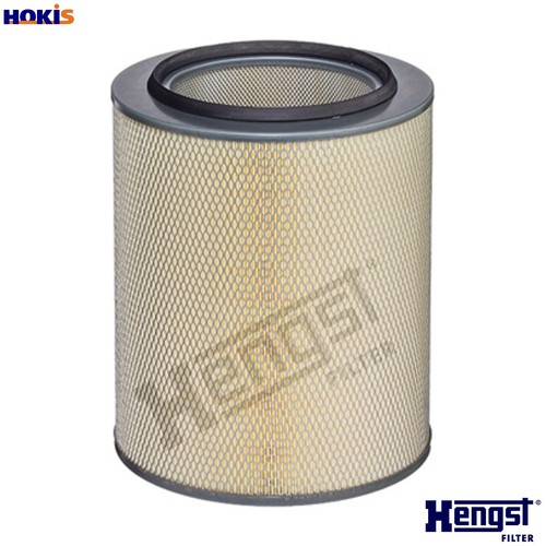 Air filter e218l - air, scania