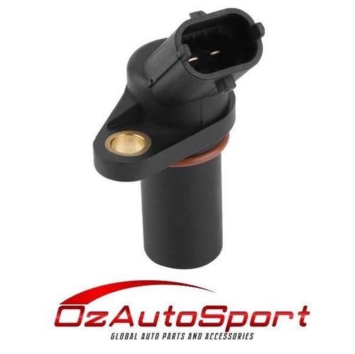 Crankshaft position sensor - crankshaft,