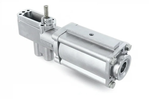 Gear shift actuator