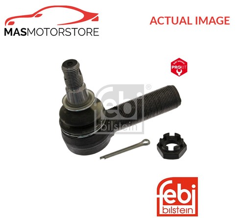 Track rod end rack - rod,