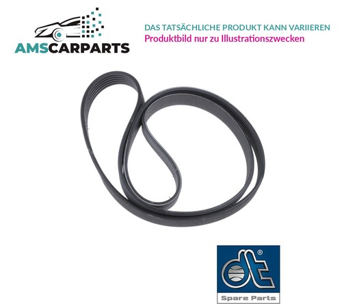 Belt ribbed 334235 - v-belt, v-ribbed