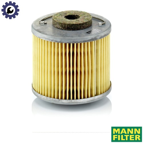 Fuel filter 715 for - fuel, p