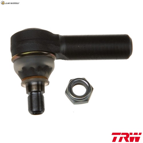 Tie rod end - rod, jte3002