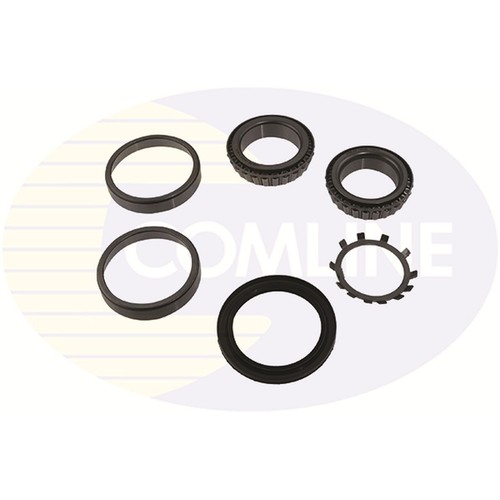 Wheel bearing kit cbk263 - bearing,