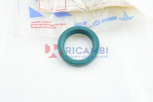 Transmission seal oil fender - transmission,