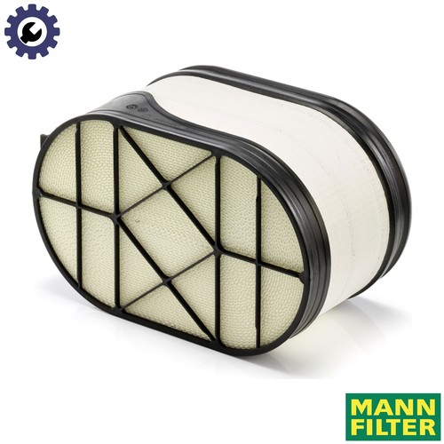 Air filter 360 - air, for