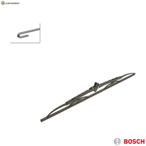 Wiper blade 397 - 397, 965