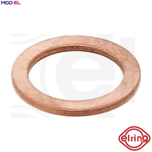 25x seal ring - 25x, plug