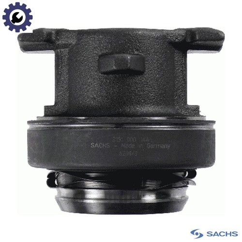 Clutch release bearing 3151 - release,