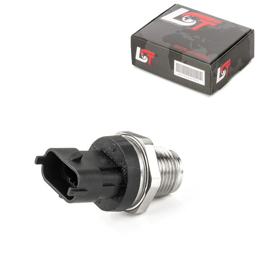 Fuel pressure sensor - sensor, in