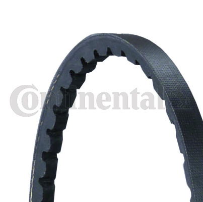 Belt for man m90 - v-belt,