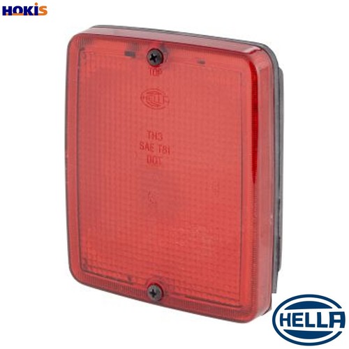 Tail light 2sa 003 236 - 236-041, for