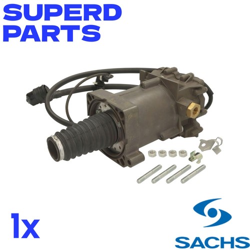 Sachs 3981 600 000 clutch - sachs,
