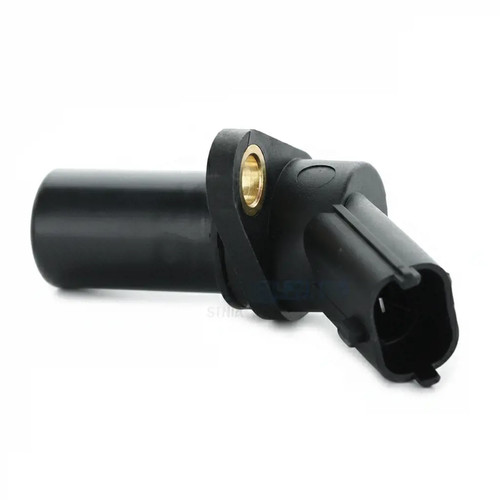 Crankshaft position sensors