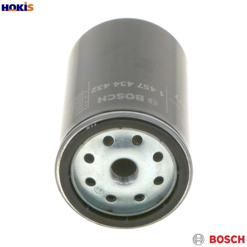 Fuel filter 457 434 432 - fuel,