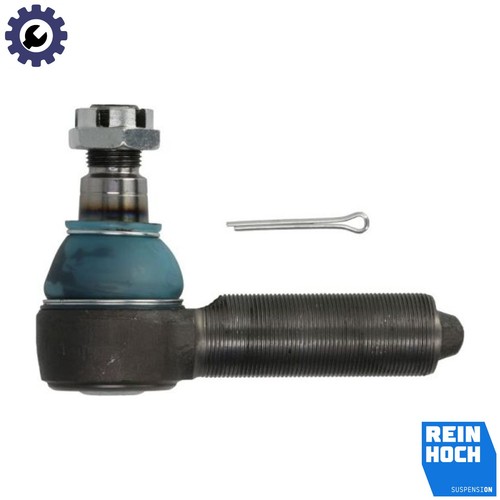 Tie rod end rh52 - tie,