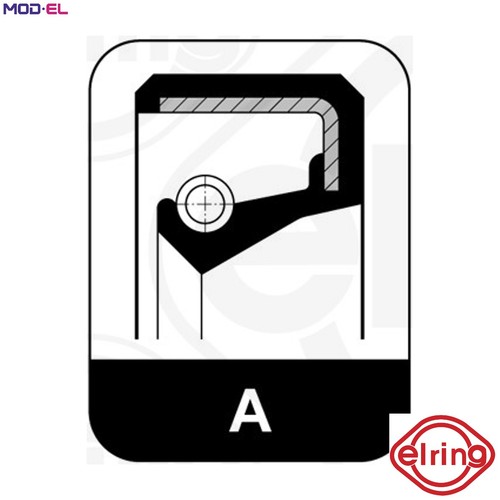 Seal ring 106 208 forseal - seal,