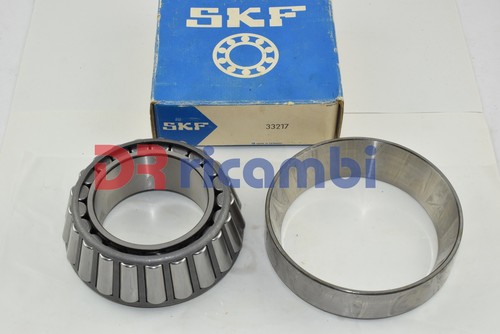 Skf 33217 vkhb2225 85x150x49 - skf,