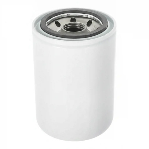 Oil filter spin - oil,