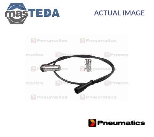A0003 abs wheel - pn-a0003, speed
